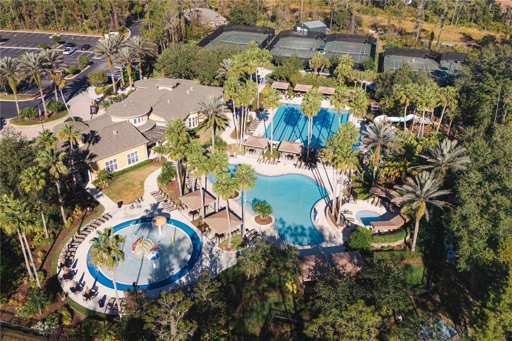 4522 Scarlet Loop Wesley Chapel, FL 33544 - Photo 33 of 47