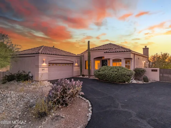 $650,000 | 4105 North Vía Tranquilo, Tucson, AZ 85750