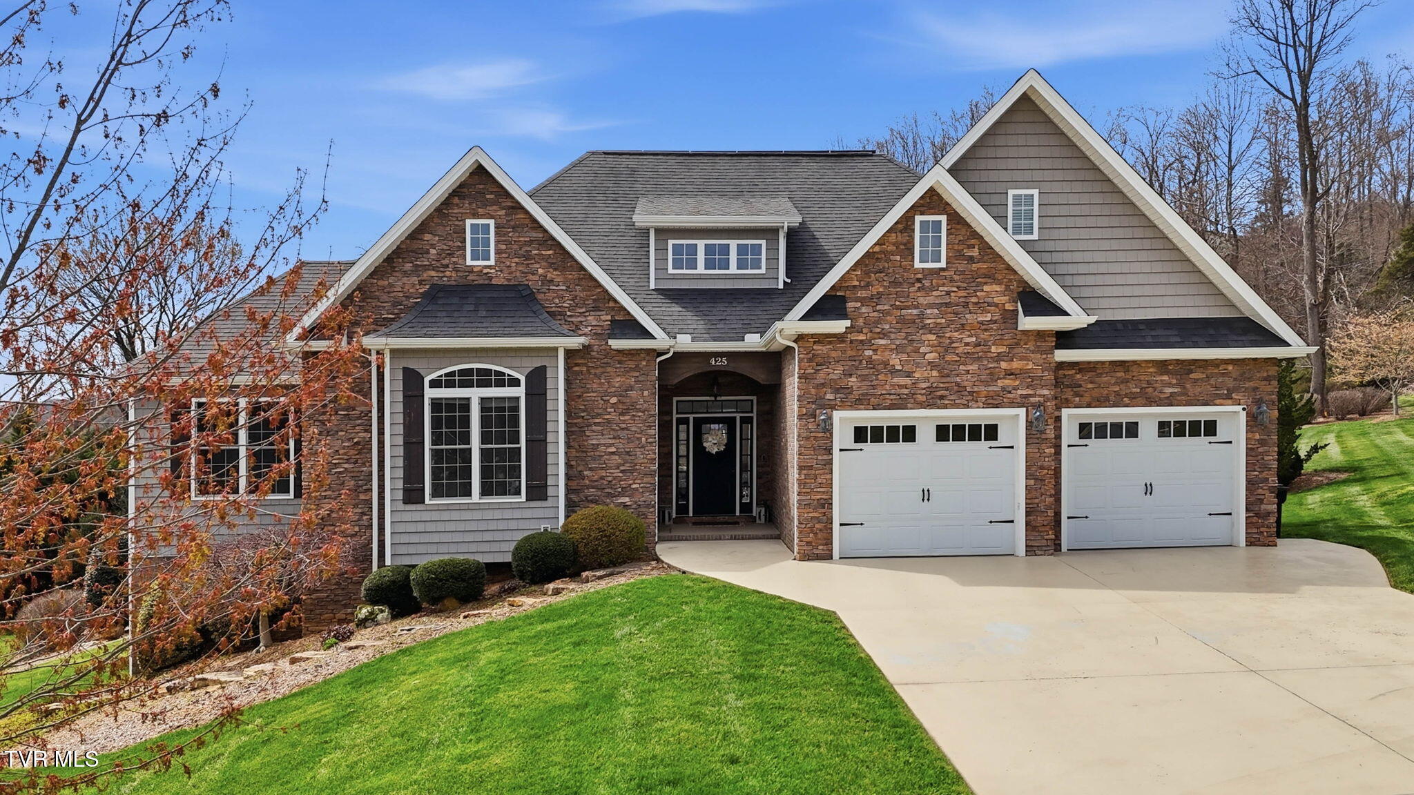 425 Settlers Way Gray, TN 37615 - Photo 1 of 79 425 Settlers Way Gray