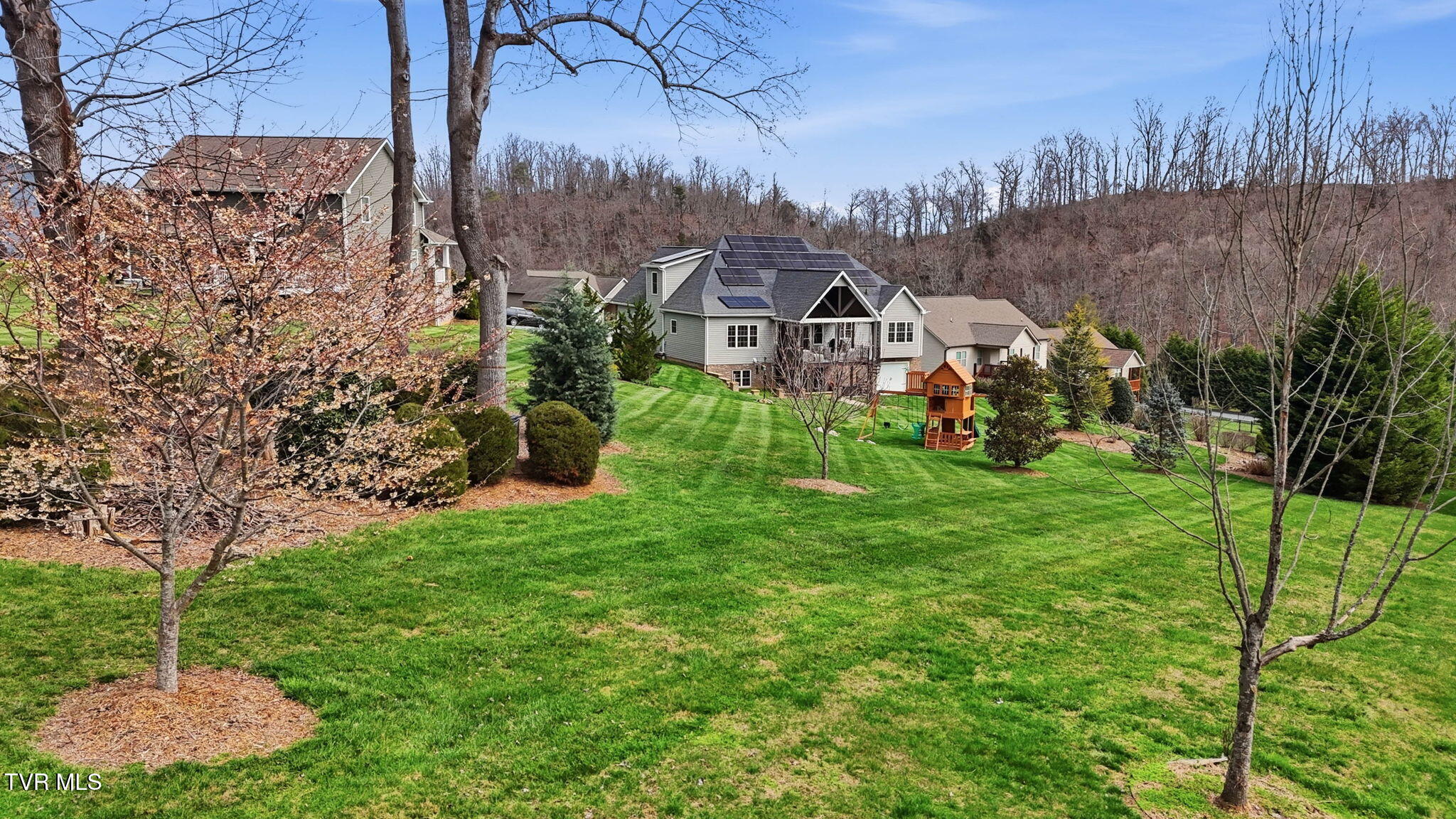 425 Settlers Way Gray, TN 37615 - Photo 64 of 79 425 Settlers Way Gray