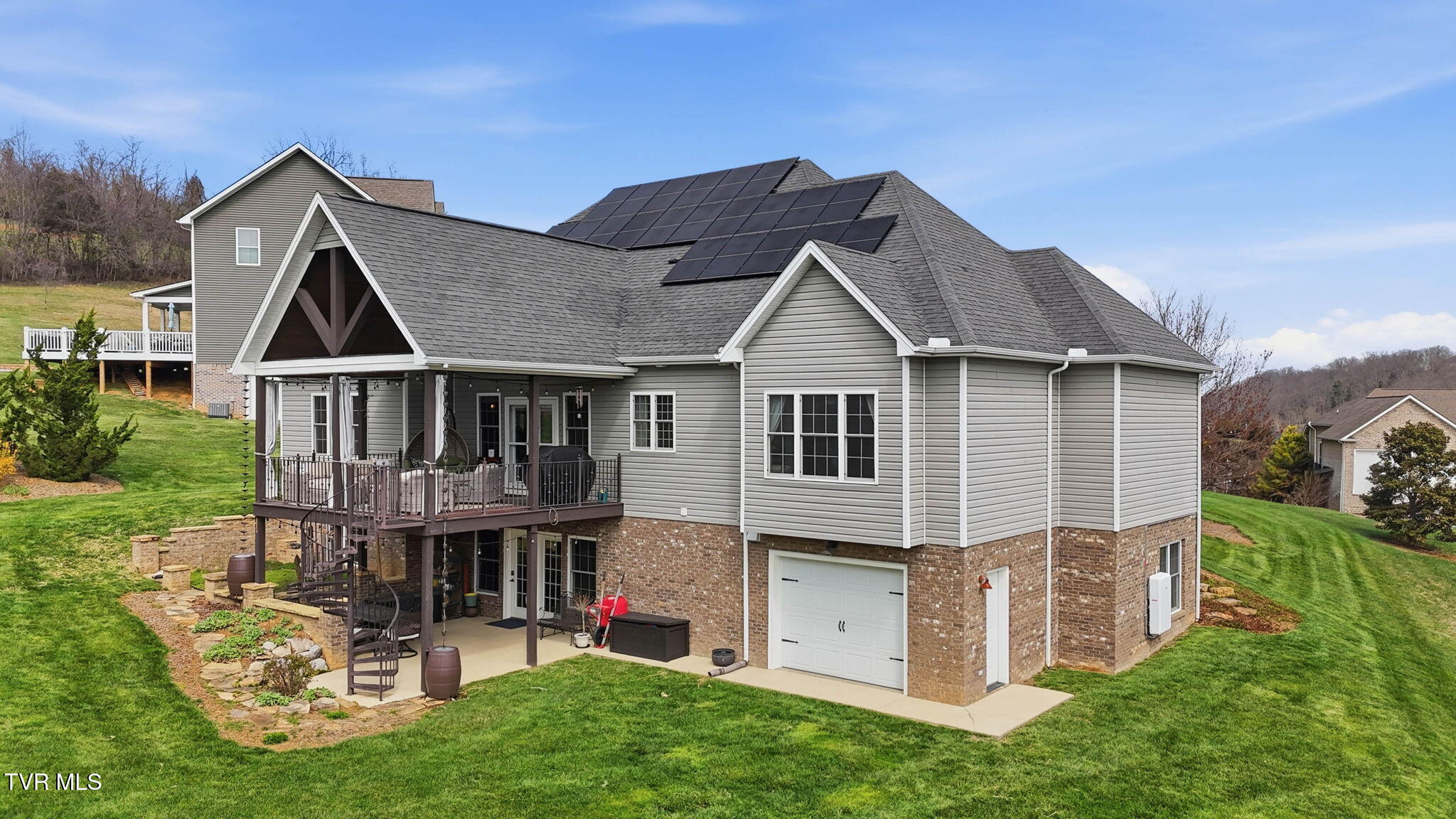 425 Settlers Way Gray, TN 37615 - Photo 67 of 79 425 Settlers Way Gray