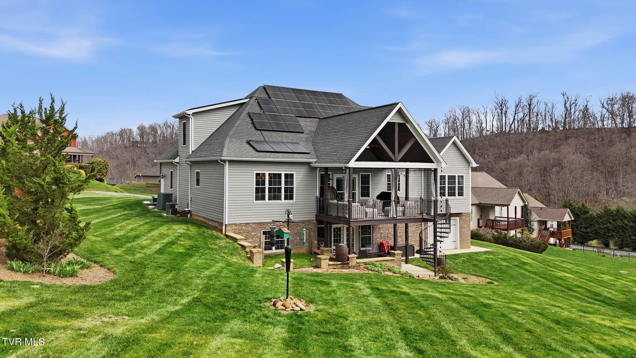 425 Settlers Way Gray, TN 37615 - Photo 68 of 79 425 Settlers Way Gray