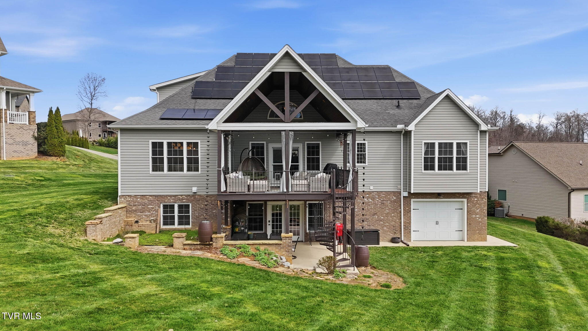 425 Settlers Way Gray, TN 37615 - Photo 69 of 79 425 Settlers Way Gray