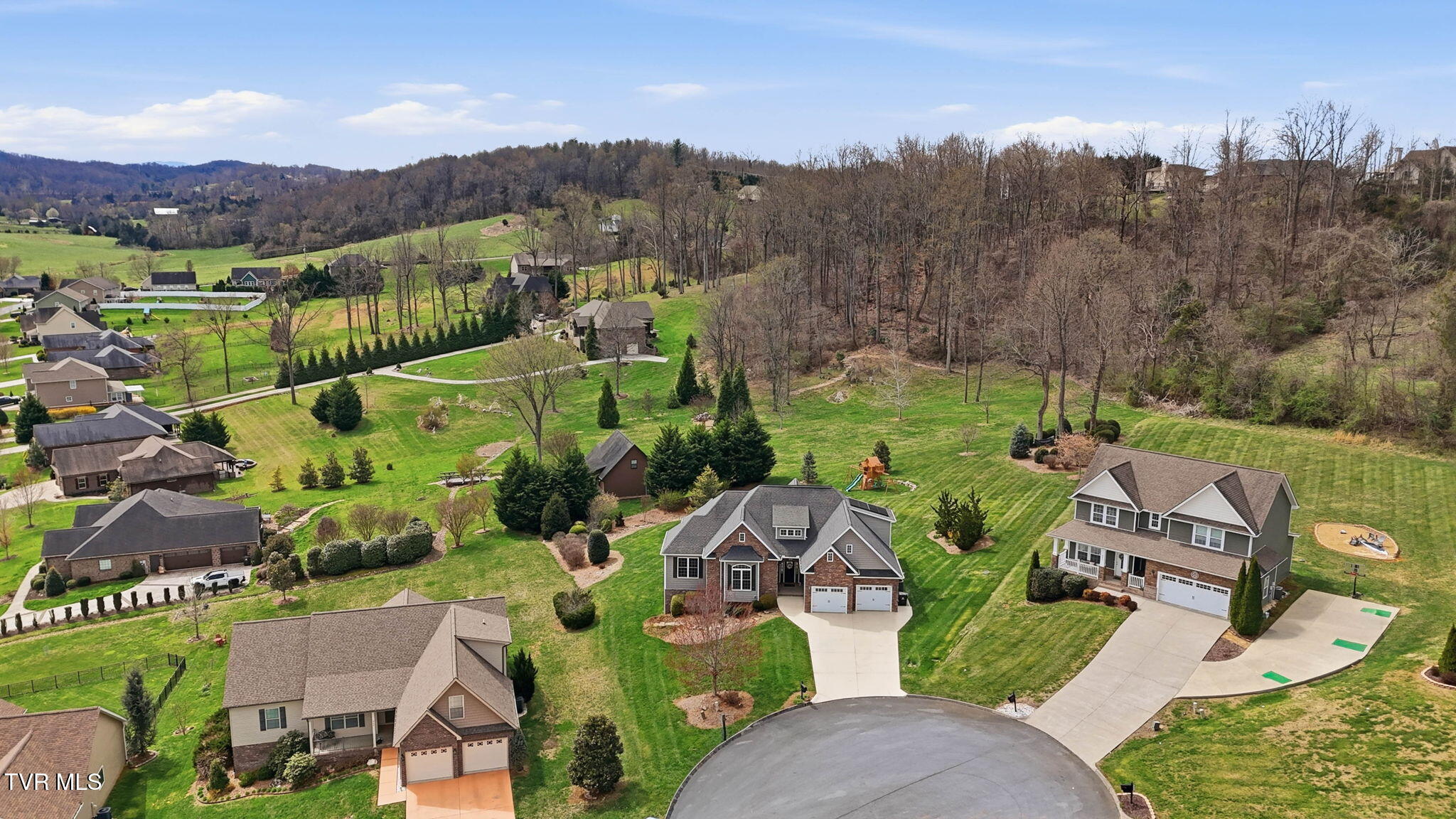 425 Settlers Way Gray, TN 37615 - Photo 76 of 79 425 Settlers Way Gray