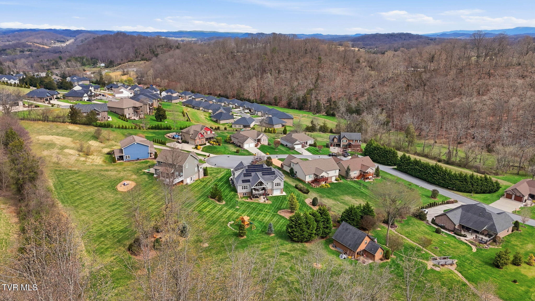 425 Settlers Way Gray, TN 37615 - Photo 77 of 79 425 Settlers Way Gray