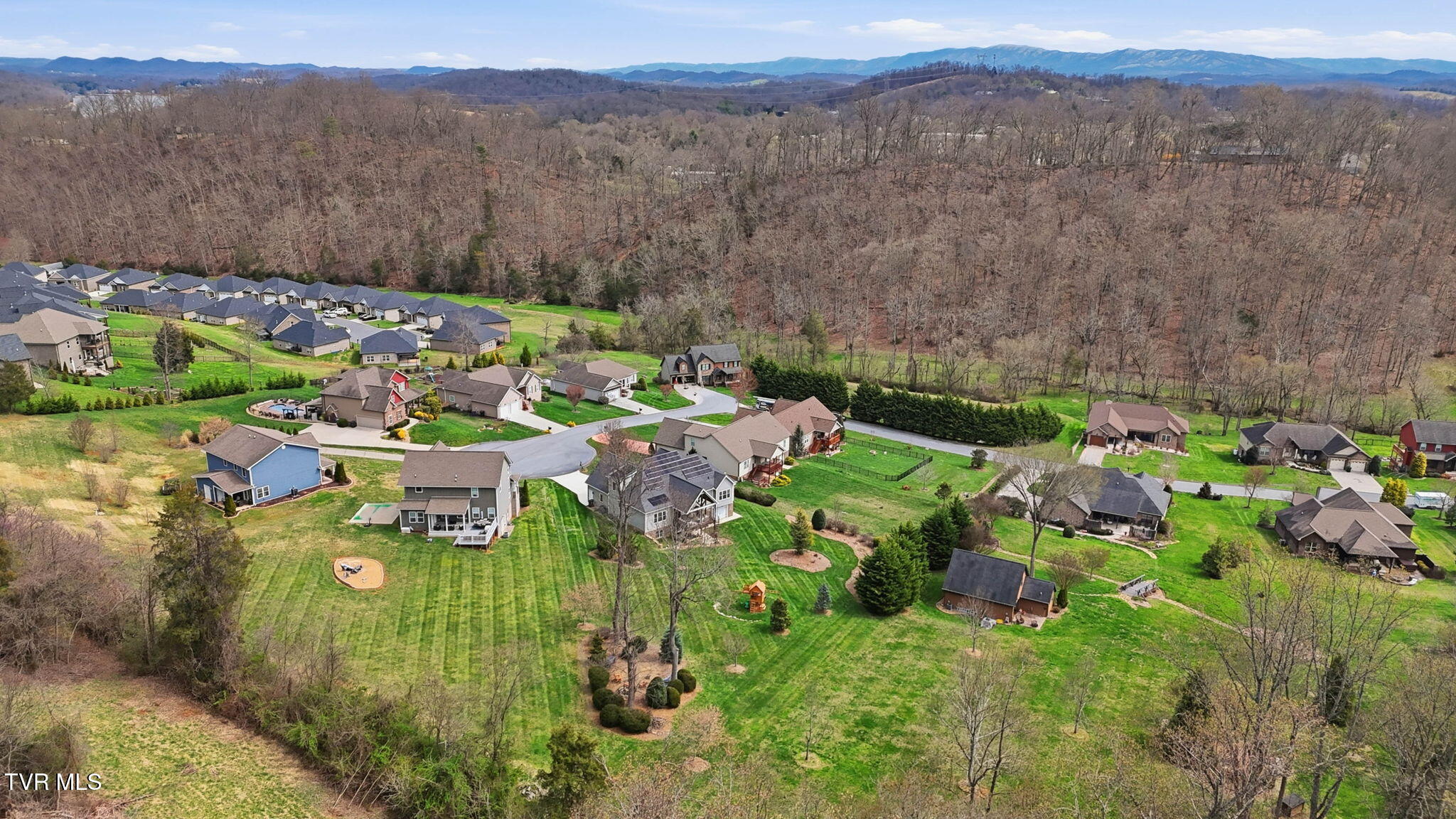 425 Settlers Way Gray, TN 37615 - Photo 78 of 79 425 Settlers Way Gray