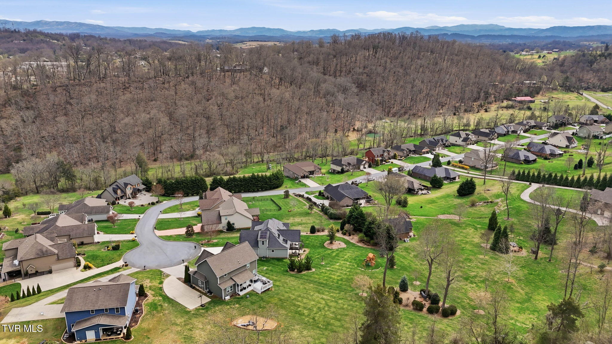 425 Settlers Way Gray, TN 37615 - Photo 79 of 79 425 Settlers Way Gray