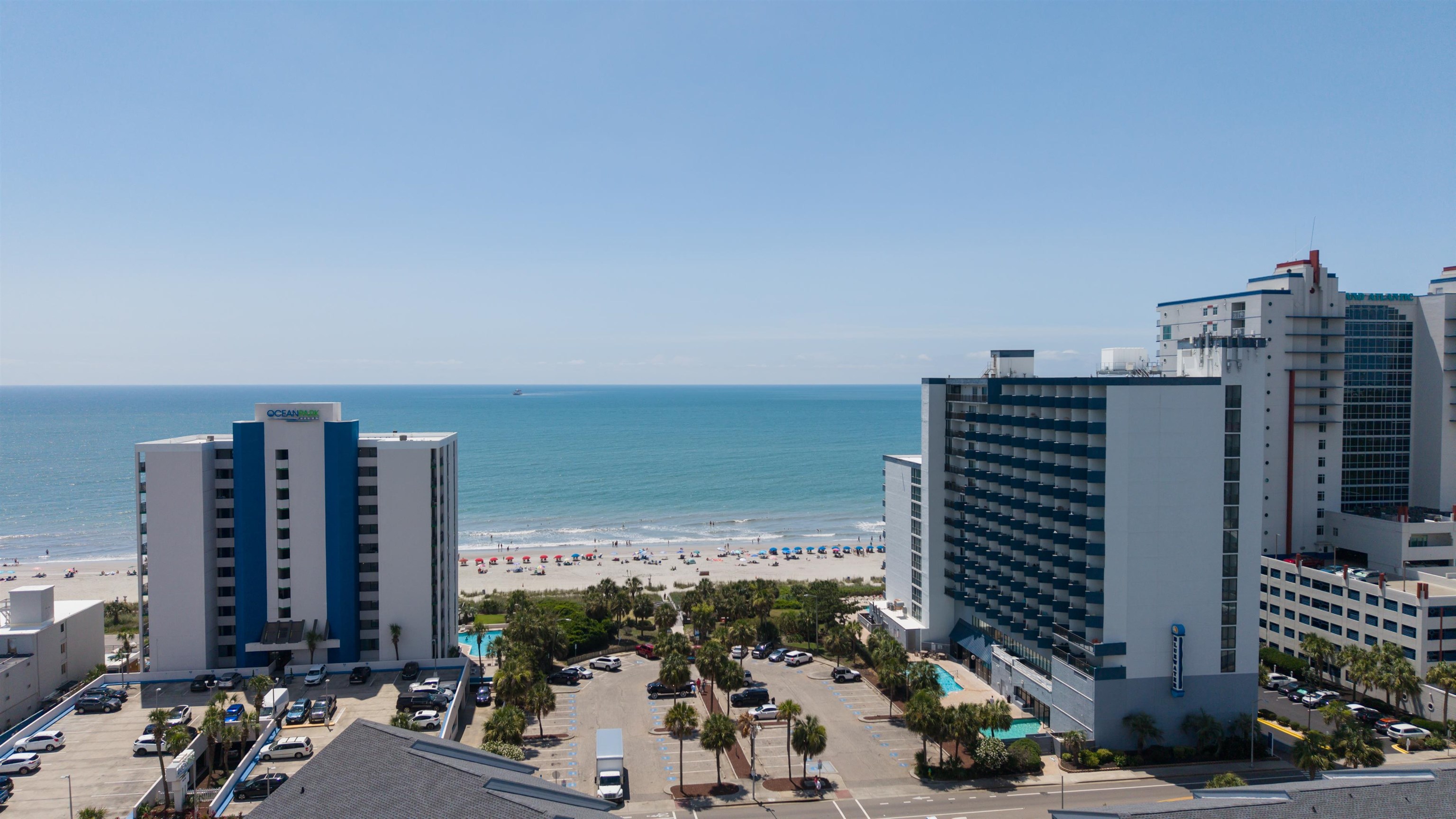 2001 South Ocean Boulevard, Unit 513 Myrtle Beach, SC 29577 - Photo 40 of 54