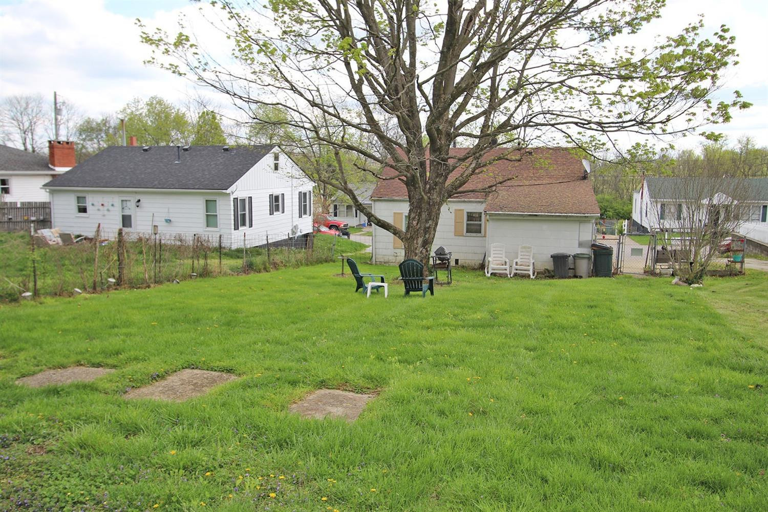 220 Locust Grove Road Winchester, KY 40391 - Photo 28 of 30 Photo 28