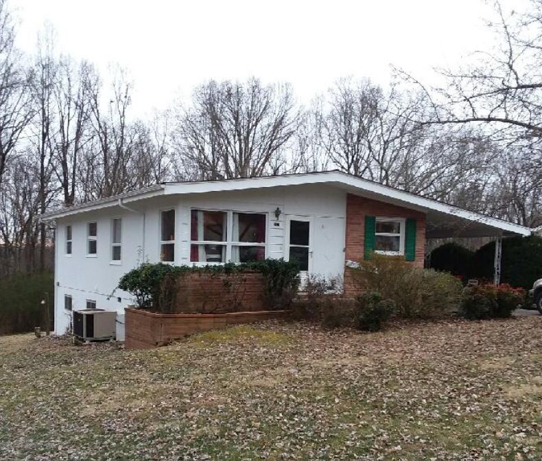 111 Wayside Road Oak Ridge, TN 37830 - Photo 1 of 22 111 Wayside Rd.