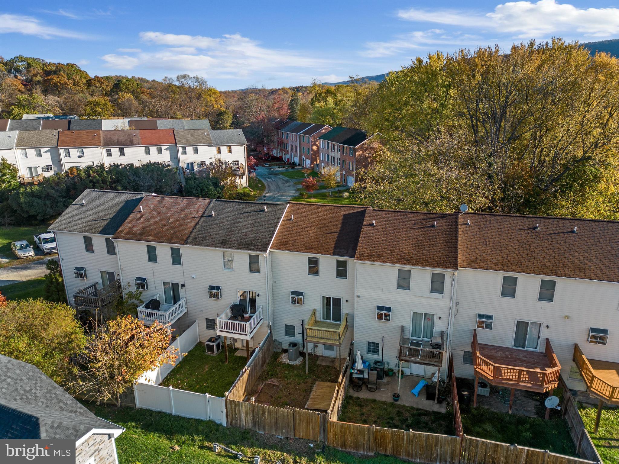 16 Rutherford Place Harpers Ferry, WV 25425 - Photo 26 of 27 Gallery Image 26