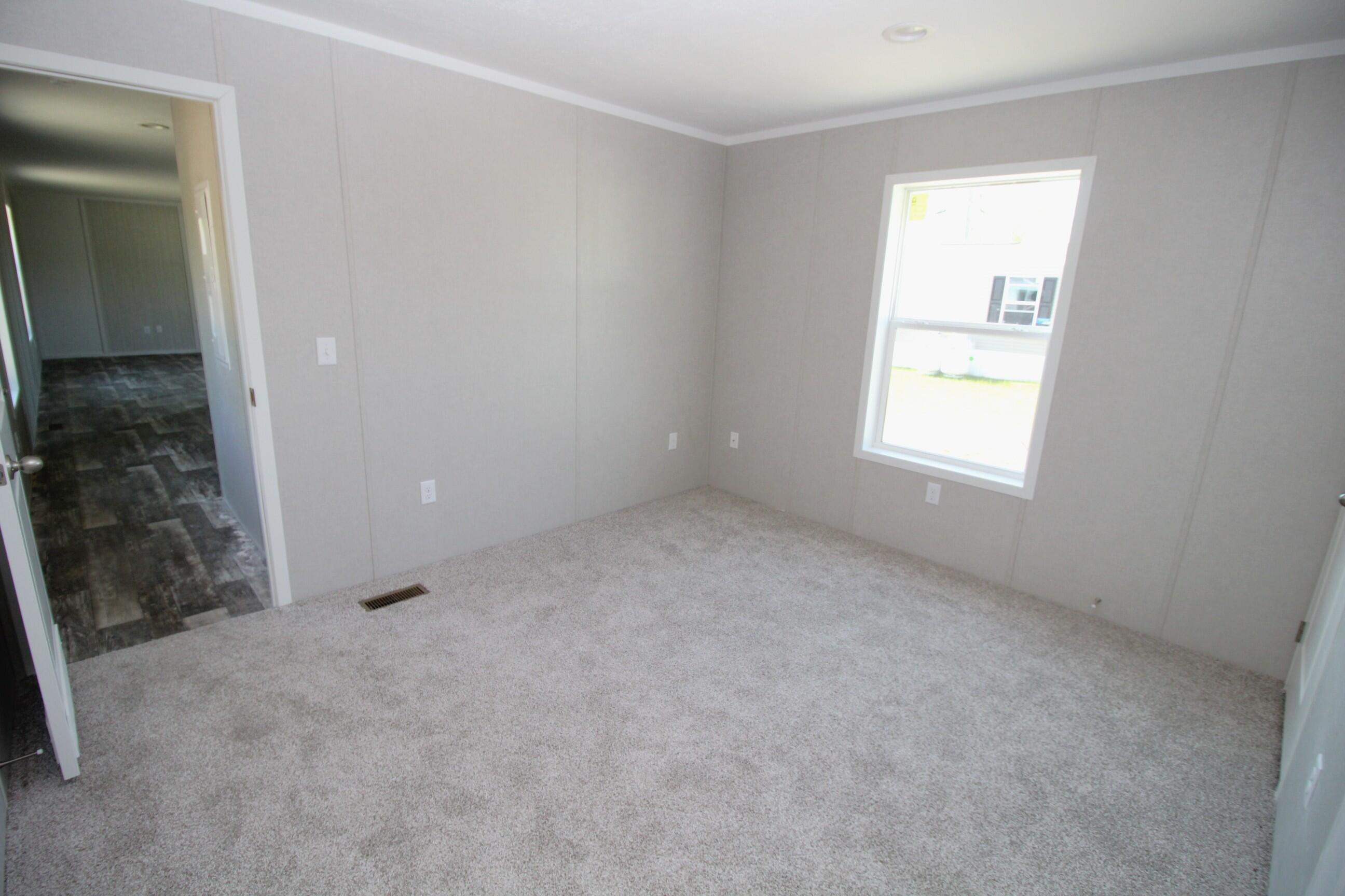6 Fall Drive Farmingdale, ME 04344 - Photo 16 of 25 15. Primary Bedroom