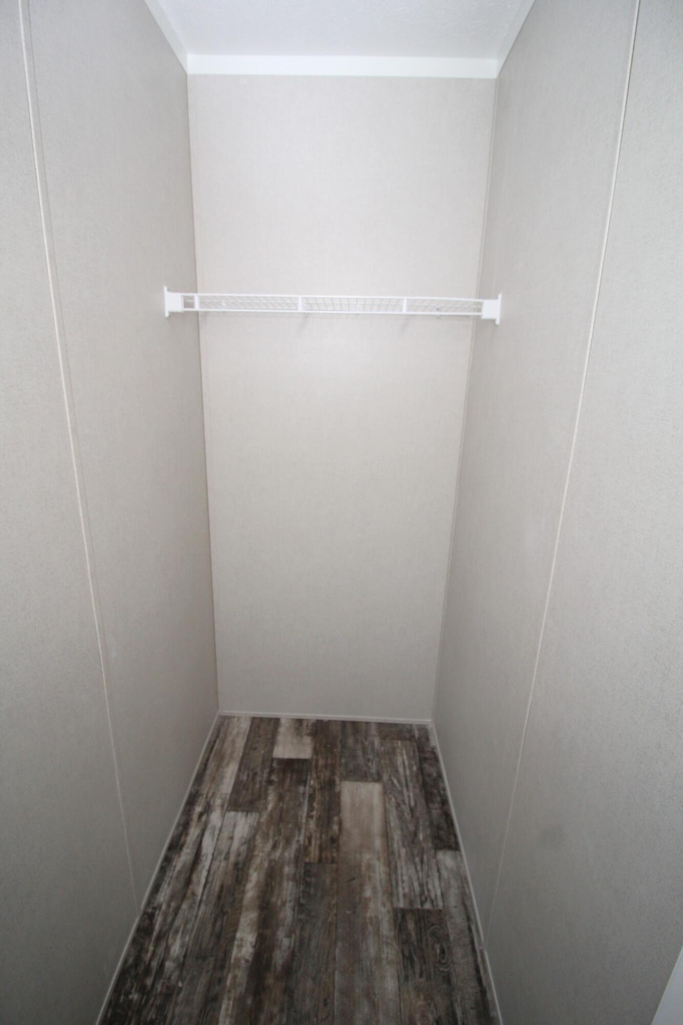 6 Fall Drive Farmingdale, ME 04344 - Photo 20 of 25 19. Primary Bedroom Closet