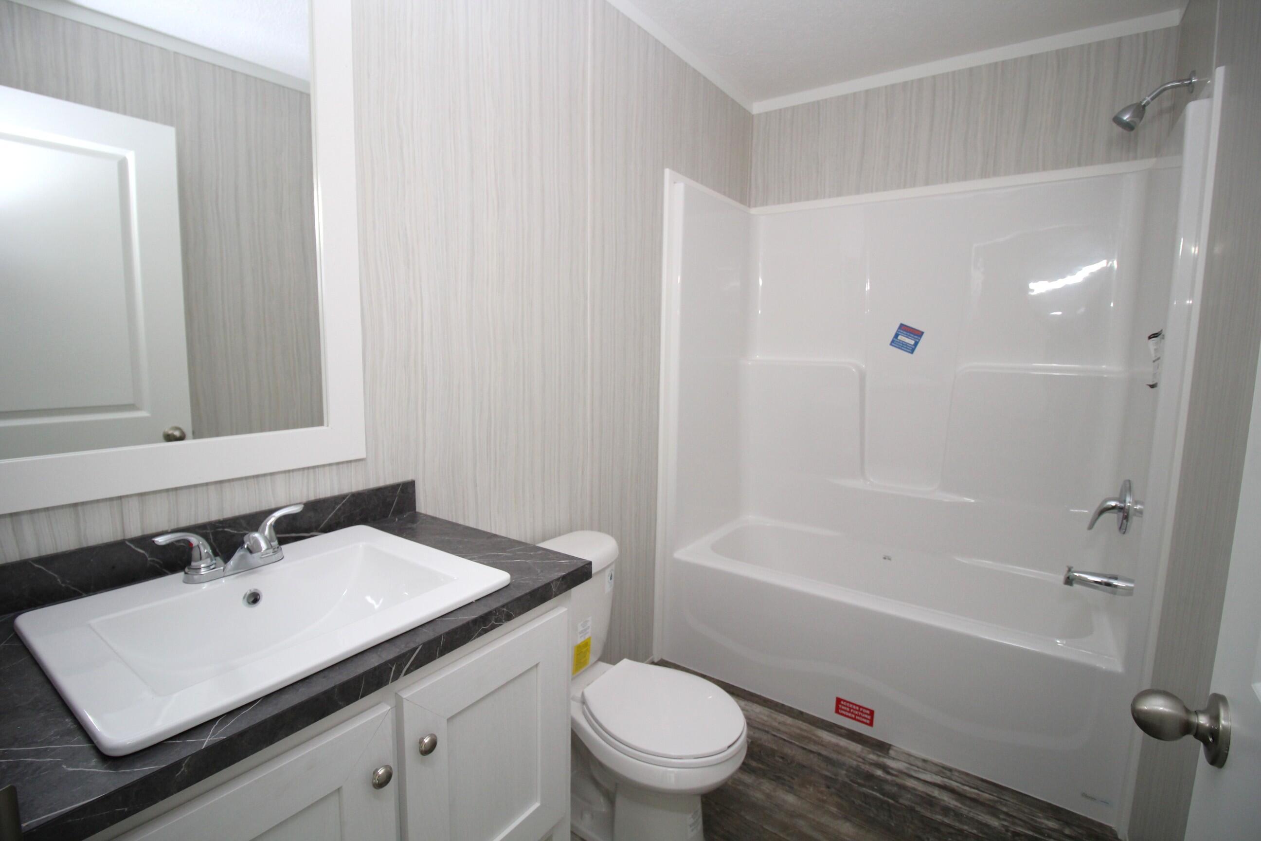 6 Fall Drive Farmingdale, ME 04344 - Photo 25 of 25 24. Full Bathroom