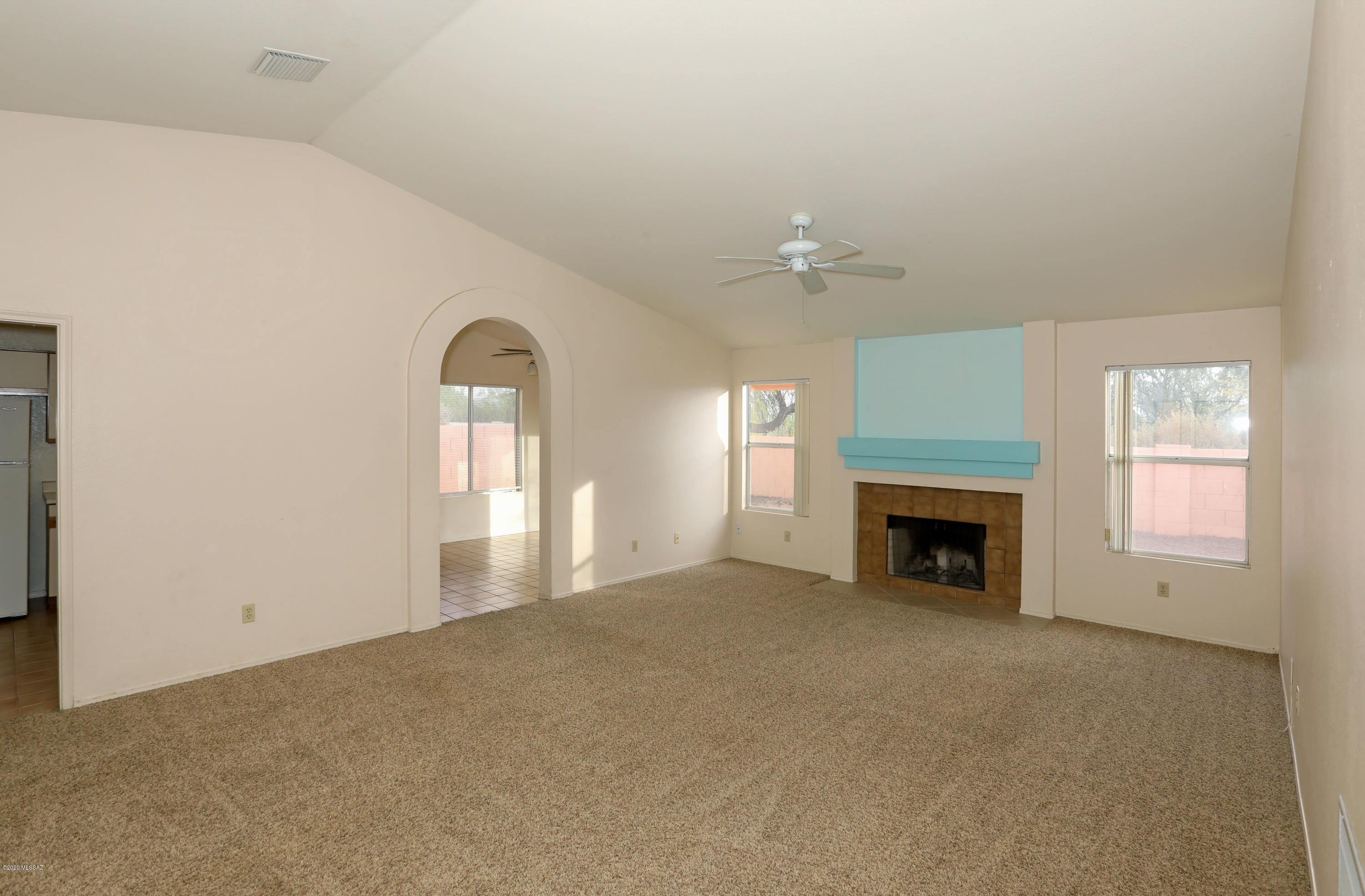 3581 West Thundercloud Loop Tucson, AZ 85742 - Photo 6 of 32