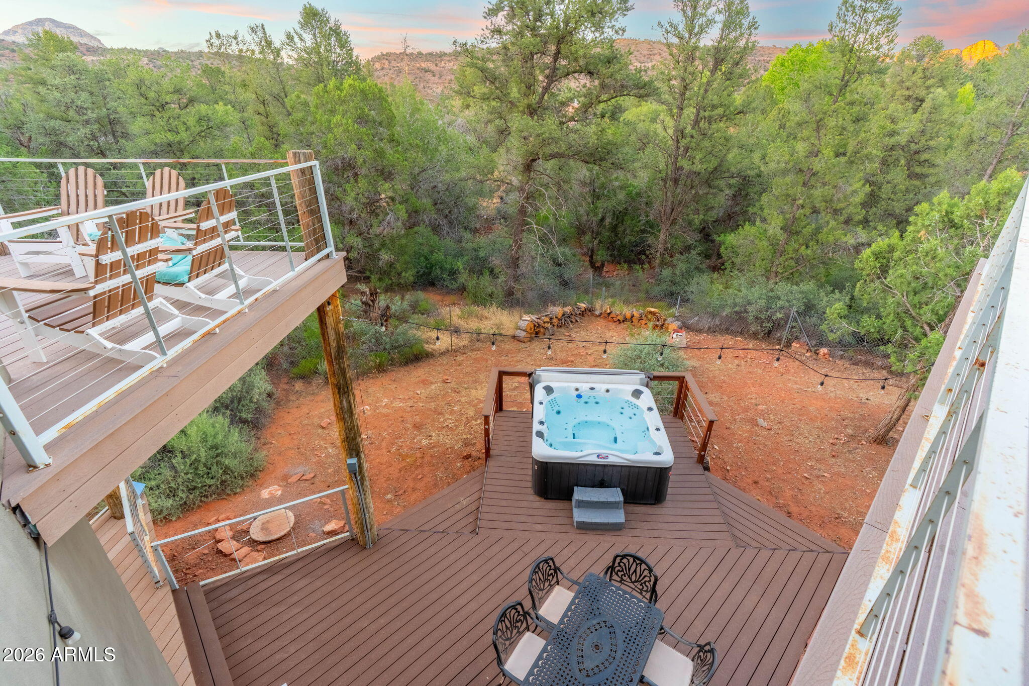 1960 Red Rock Loop Road Sedona, AZ 86336 - Photo 60 of 121