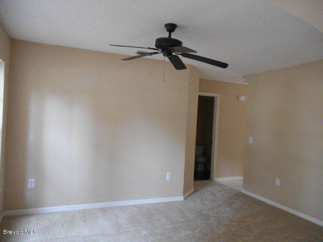 1257 Winding Meadows Road Rockledge, FL 32955 - Photo 12 of 20 Bedroom 2