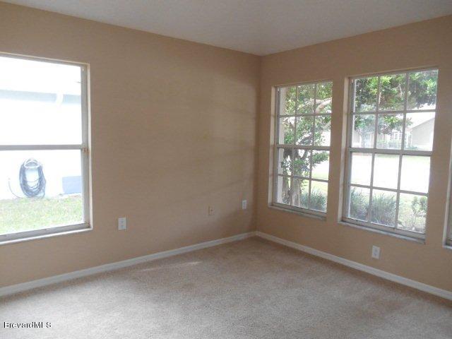 1257 Winding Meadows Road Rockledge, FL 32955 - Photo 15 of 20 Bonus Room