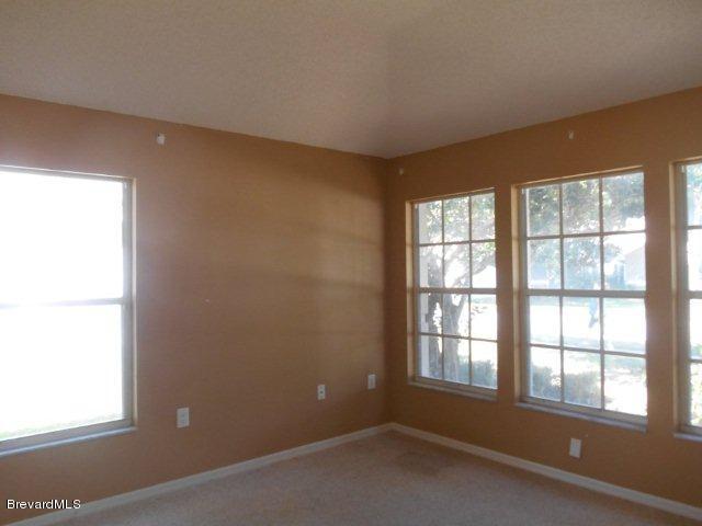 1257 Winding Meadows Road Rockledge, FL 32955 - Photo 4 of 20 Formal Living Room