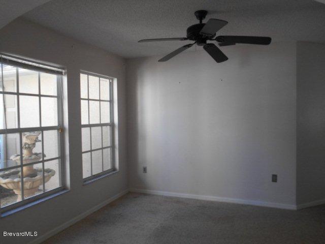 1257 Winding Meadows Road Rockledge, FL 32955 - Photo 5 of 20 Formal Dining Room