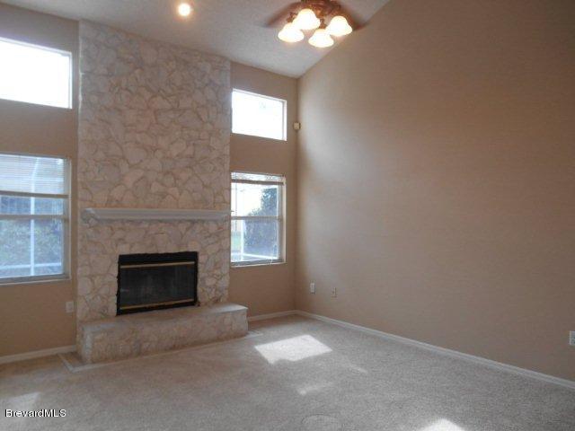 1257 Winding Meadows Road Rockledge, FL 32955 - Photo 6 of 20 Family Room