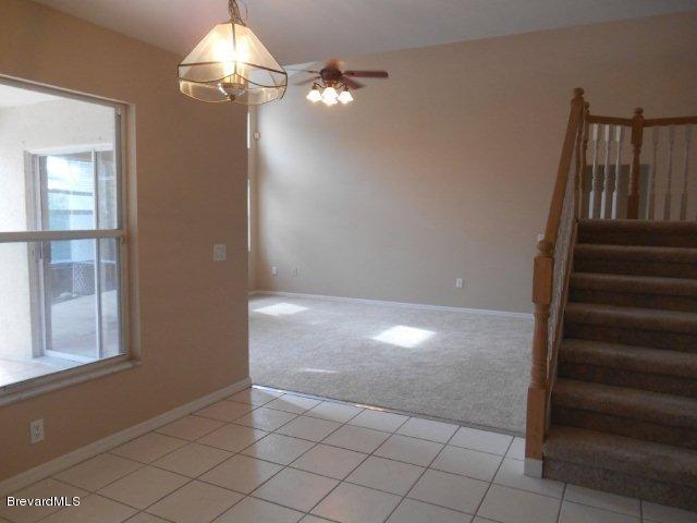 1257 Winding Meadows Road Rockledge, FL 32955 - Photo 9 of 20 Eat-in Kitchen