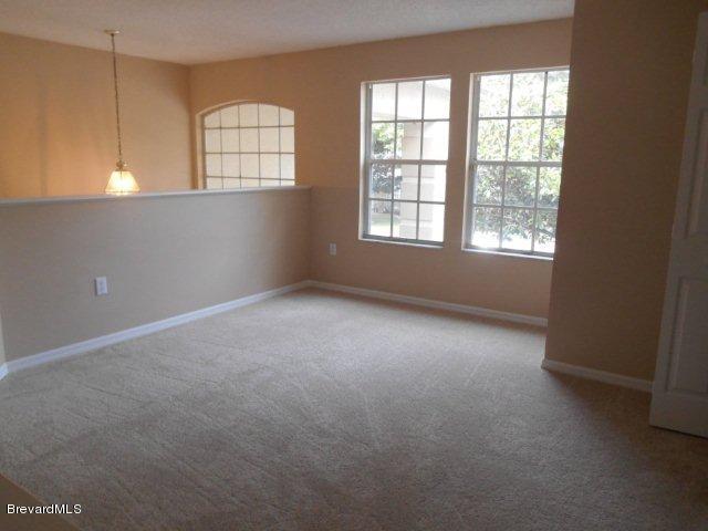 1257 Winding Meadows Road Rockledge, FL 32955 - Photo 10 of 20 Media Room/Loft