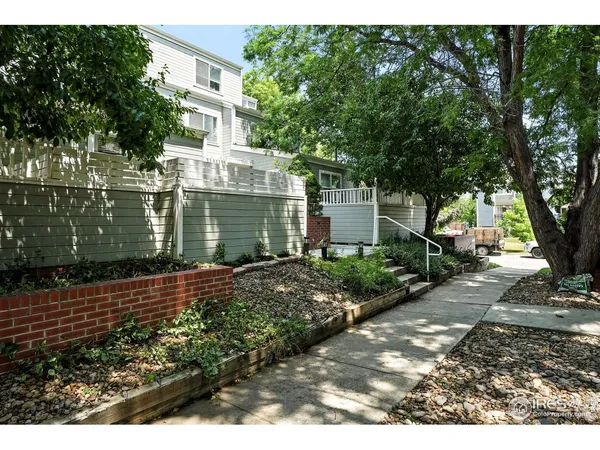 $550,000 | 3077 29th Street, Unit 105, Boulder, CO 80301