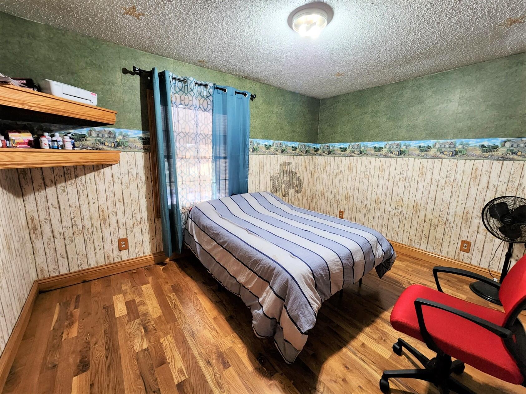 7875 East Weidman Road Mount Pleasant, MI 48858 - Photo 21 of 65 o