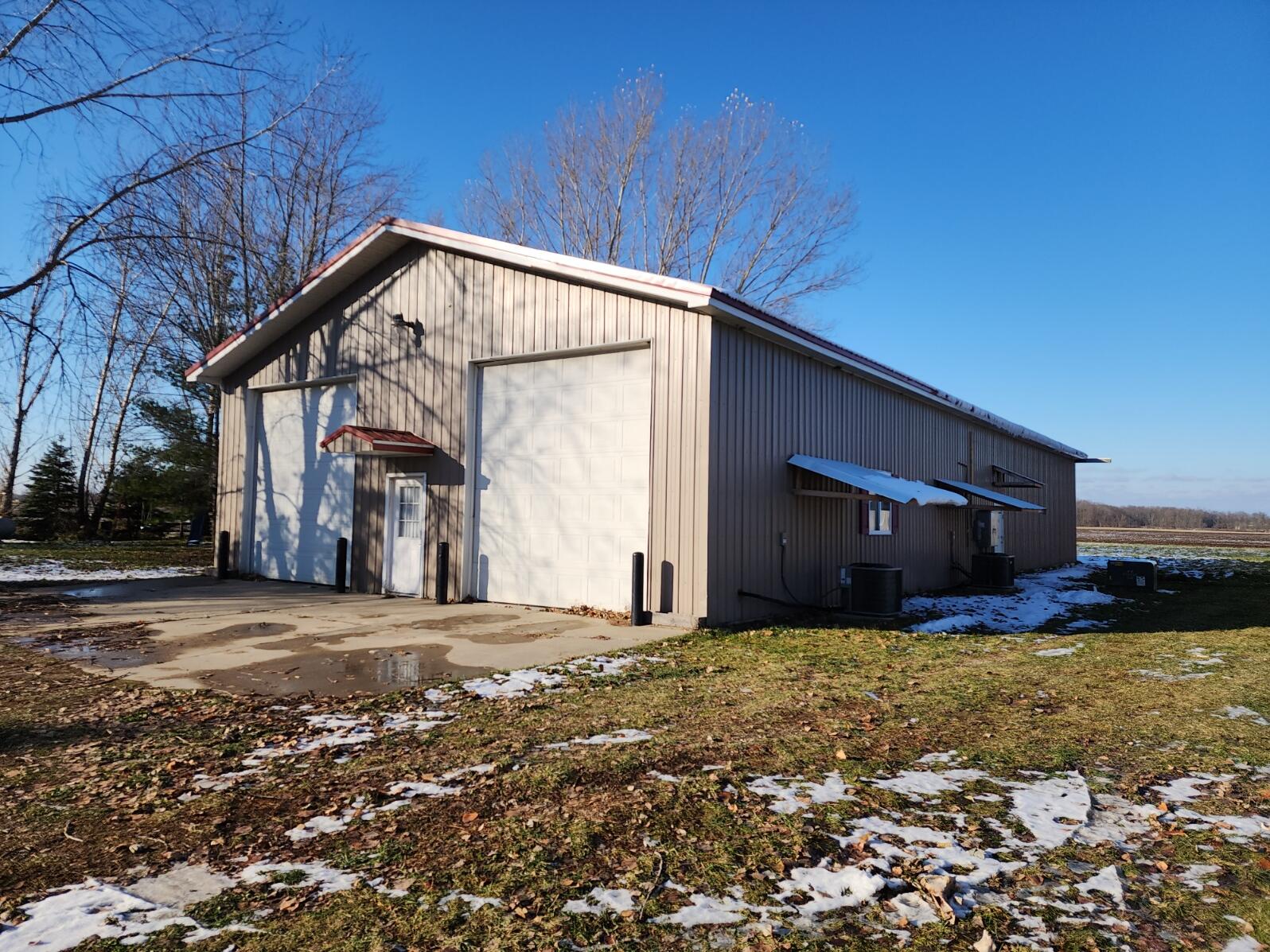 7875 East Weidman Road Mount Pleasant, MI 48858 - Photo 58 of 65 29