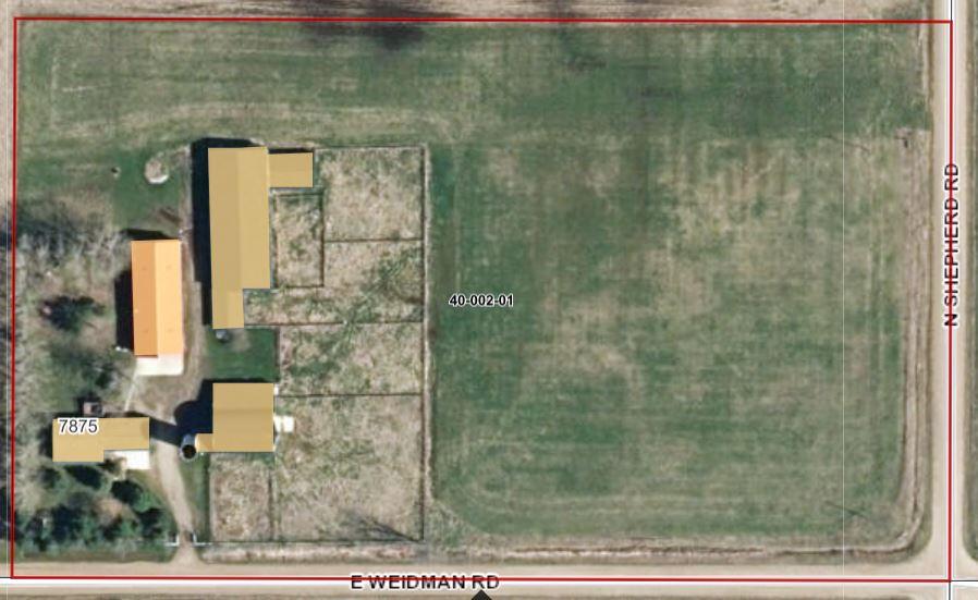 7875 East Weidman Road Mount Pleasant, MI 48858 - Photo 7 of 65 7.1
