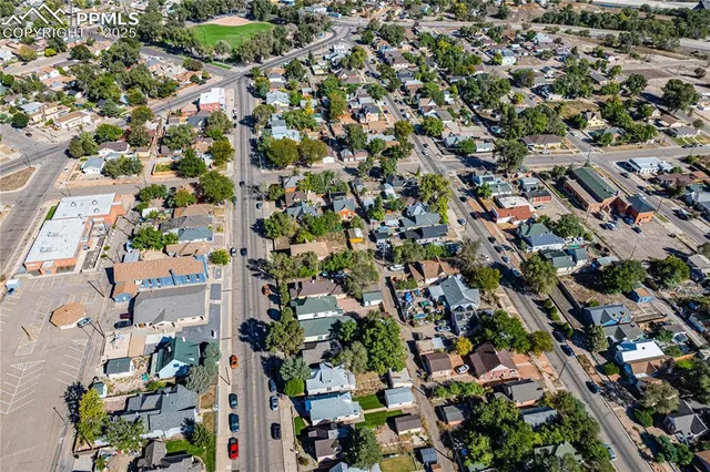 a picture of floor plan