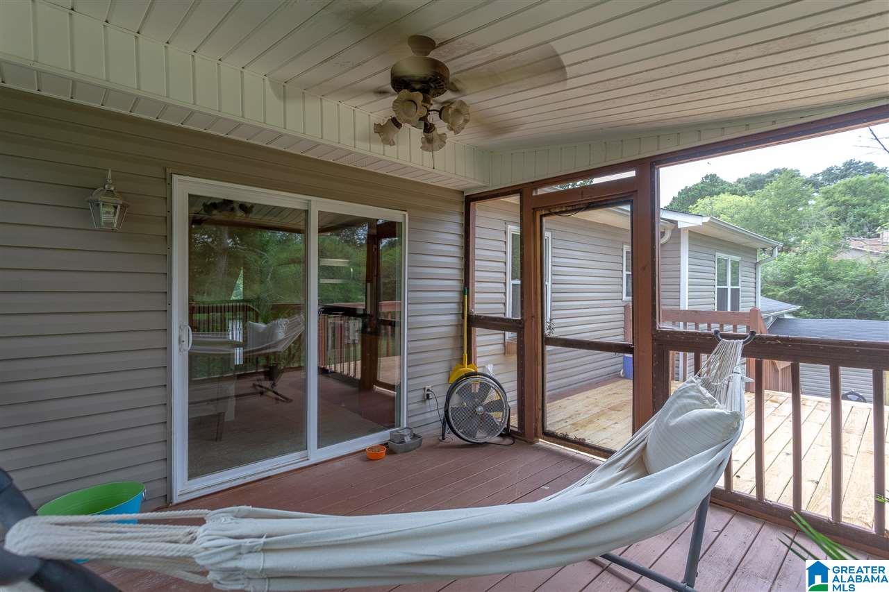 4380 Stone Ridge Circle Trussville, AL 35173 - Photo 36 of 46