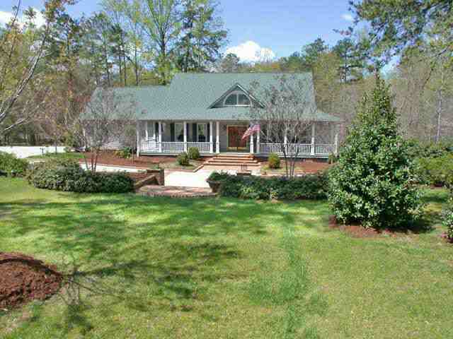 1019 Brookhollow Road Anderson, SC 29621 - Photo 1 of 9 Gallery Image 1