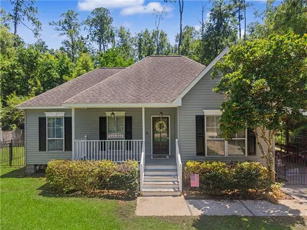 $220,000 | 19335 11th Avenue, Covington, LA 70433