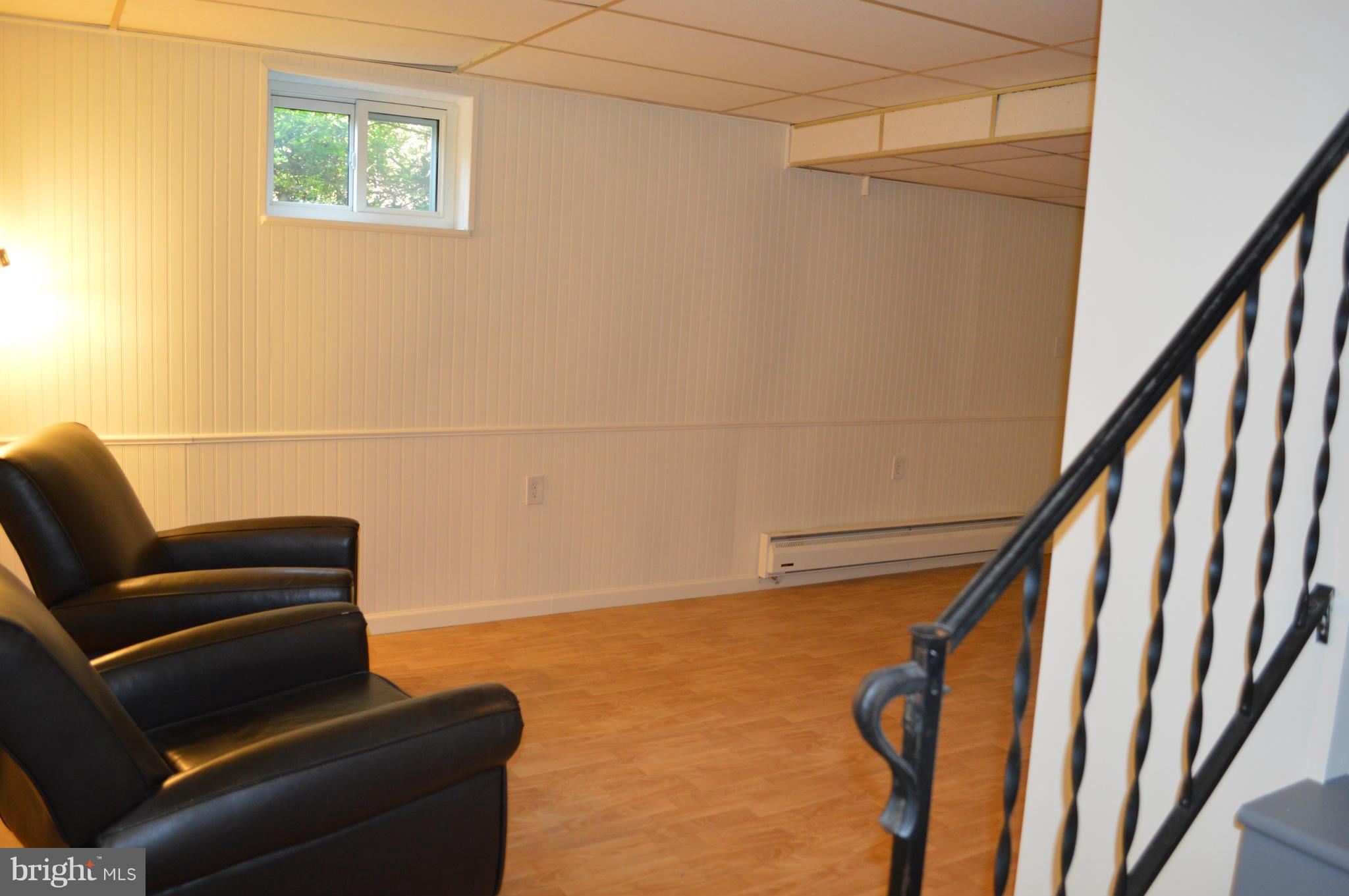 6414 Forest Road Cheverly, MD 20785 - Photo 22 of 30 Basement