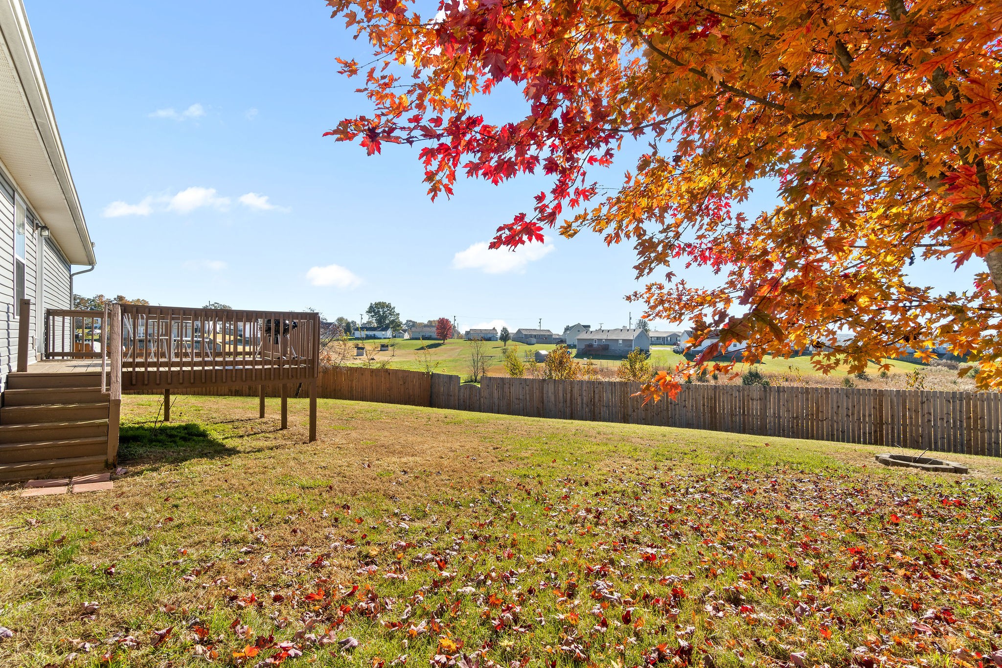 423 Filmore Road Oak Grove, KY 42262 - Photo 23 of 29 a view of swimming pool with an outdoor seating