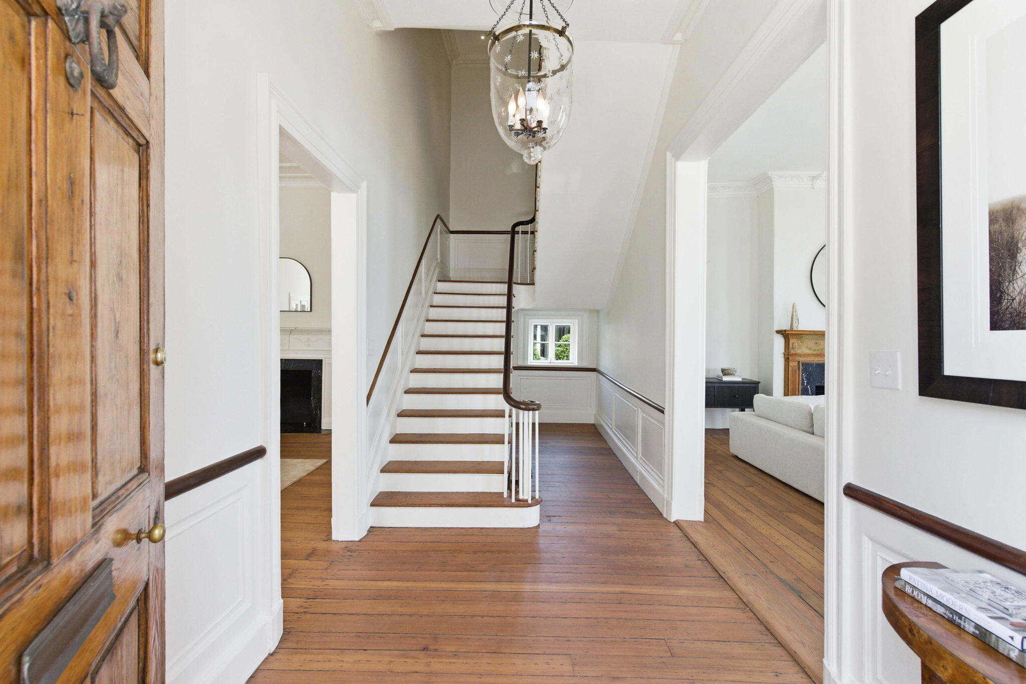 2 Water Street Charleston, SC 29401 - Photo 6 of 107 Foyer