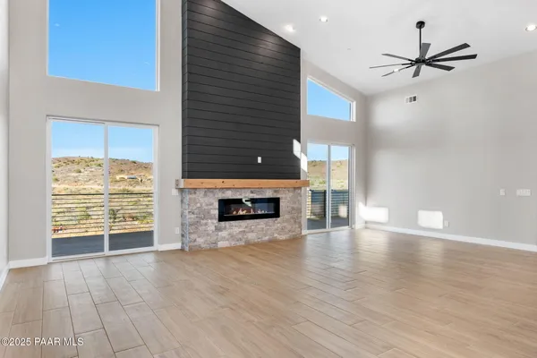 $769,000 | 15860 East Broken Bit Road, Mayer, AZ 86333