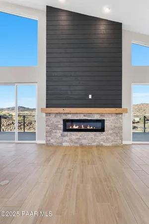 $769,000 | 15860 East Broken Bit Road, Mayer, AZ 86333