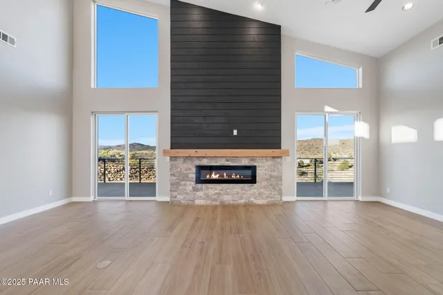 $779,000 | 15860 East Broken Bit Road, Mayer, AZ 86333