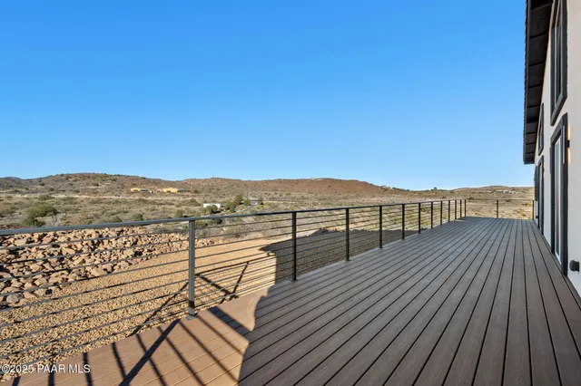 $779,000 | 15860 East Broken Bit Road, Mayer, AZ 86333