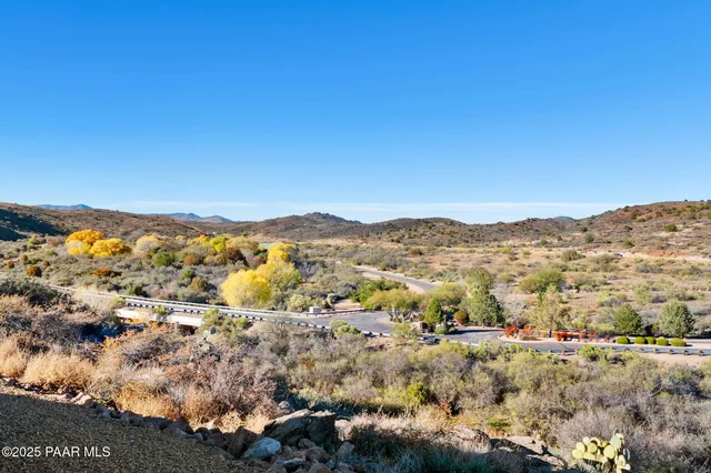 $779,000 | 15860 East Broken Bit Road, Mayer, AZ 86333