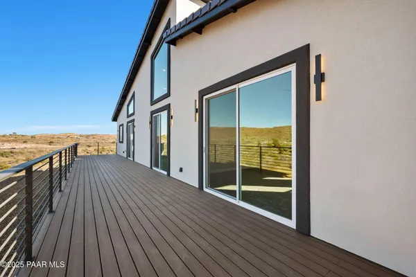 $769,000 | 15860 East Broken Bit Road, Mayer, AZ 86333