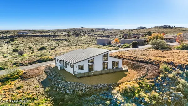 $769,000 | 15860 East Broken Bit Road, Mayer, AZ 86333
