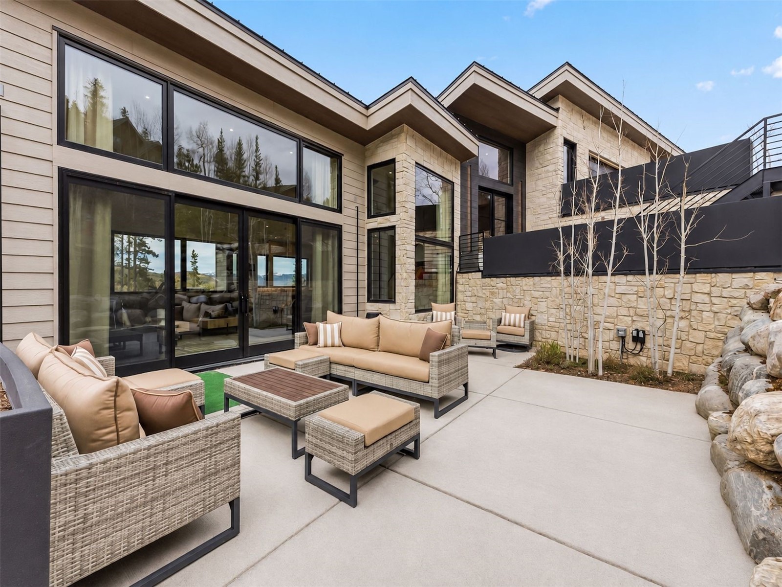 175 Protector Place Breckenridge, CO 80424 - Photo 6 of 50