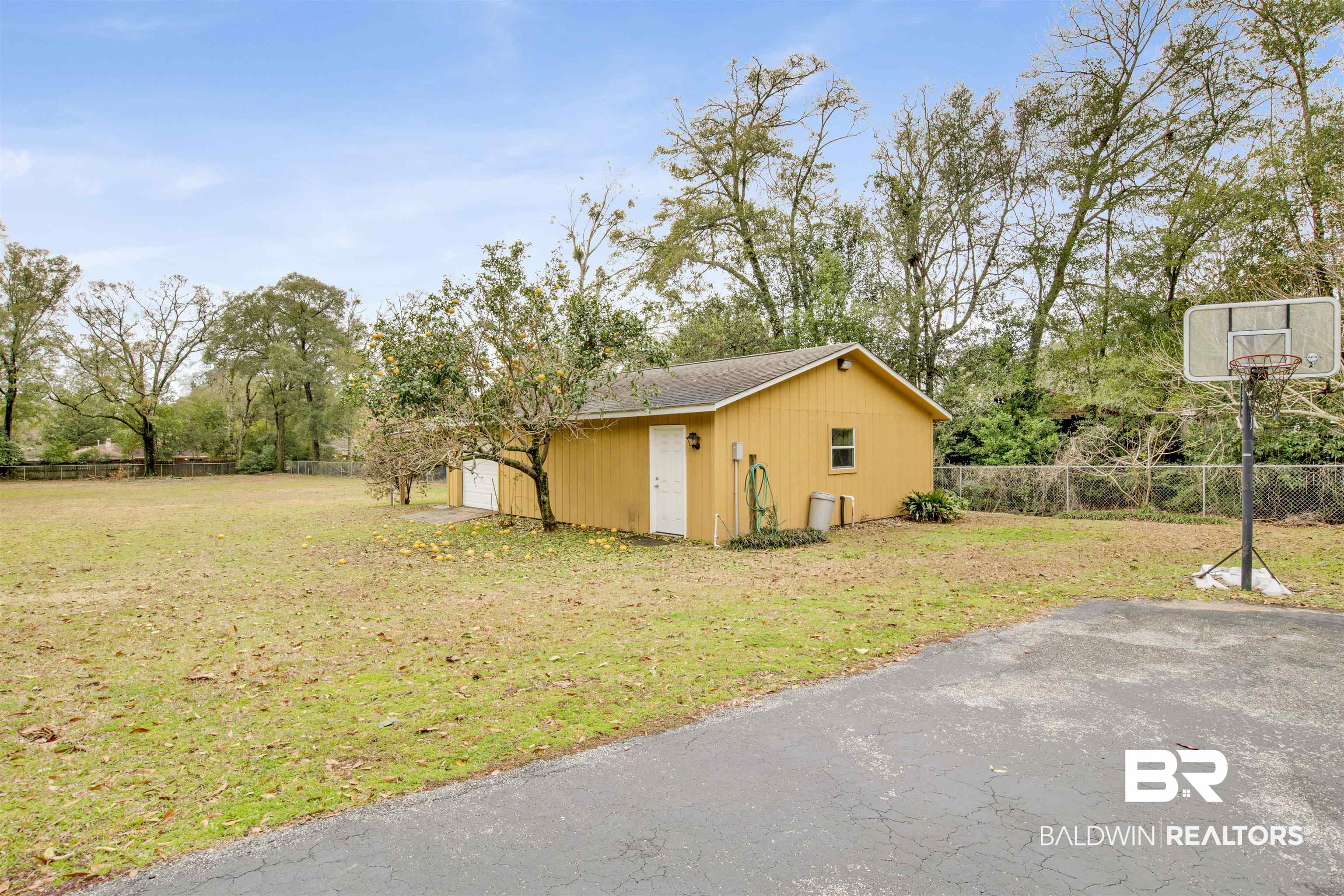 4689 Oak Ridge Road Mobile, AL 36609 - Photo 34 of 40
