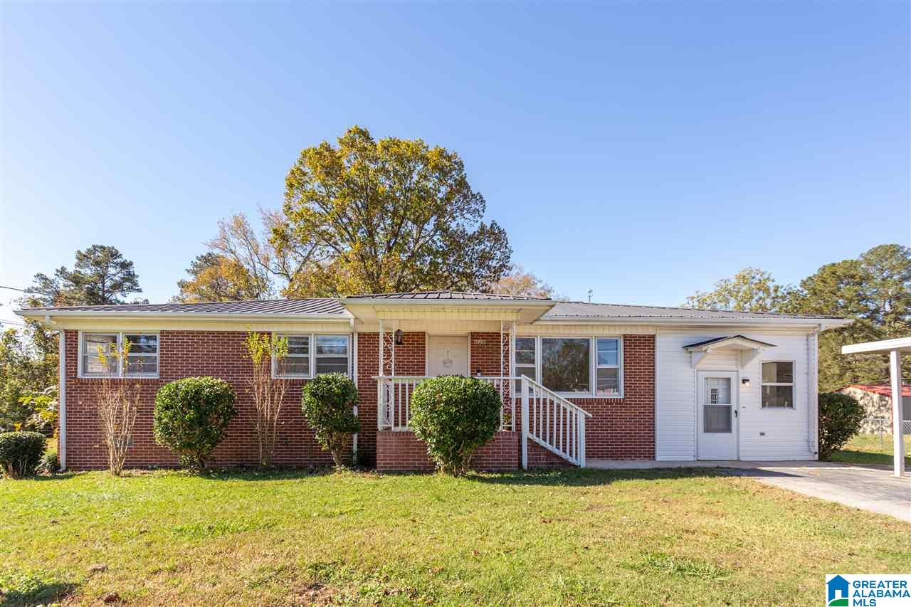 628 Plainview Street Weaver, AL 36277 - Photo 1 of 36