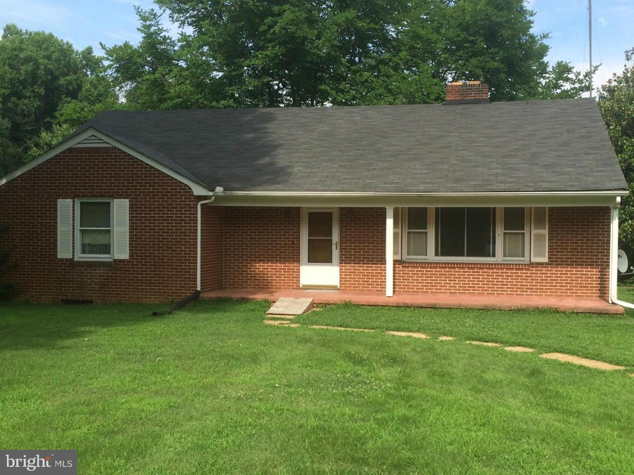 927 Paradise Road Aberdeen, MD 21001 - Photo 1 of 13 View from Paradise Road