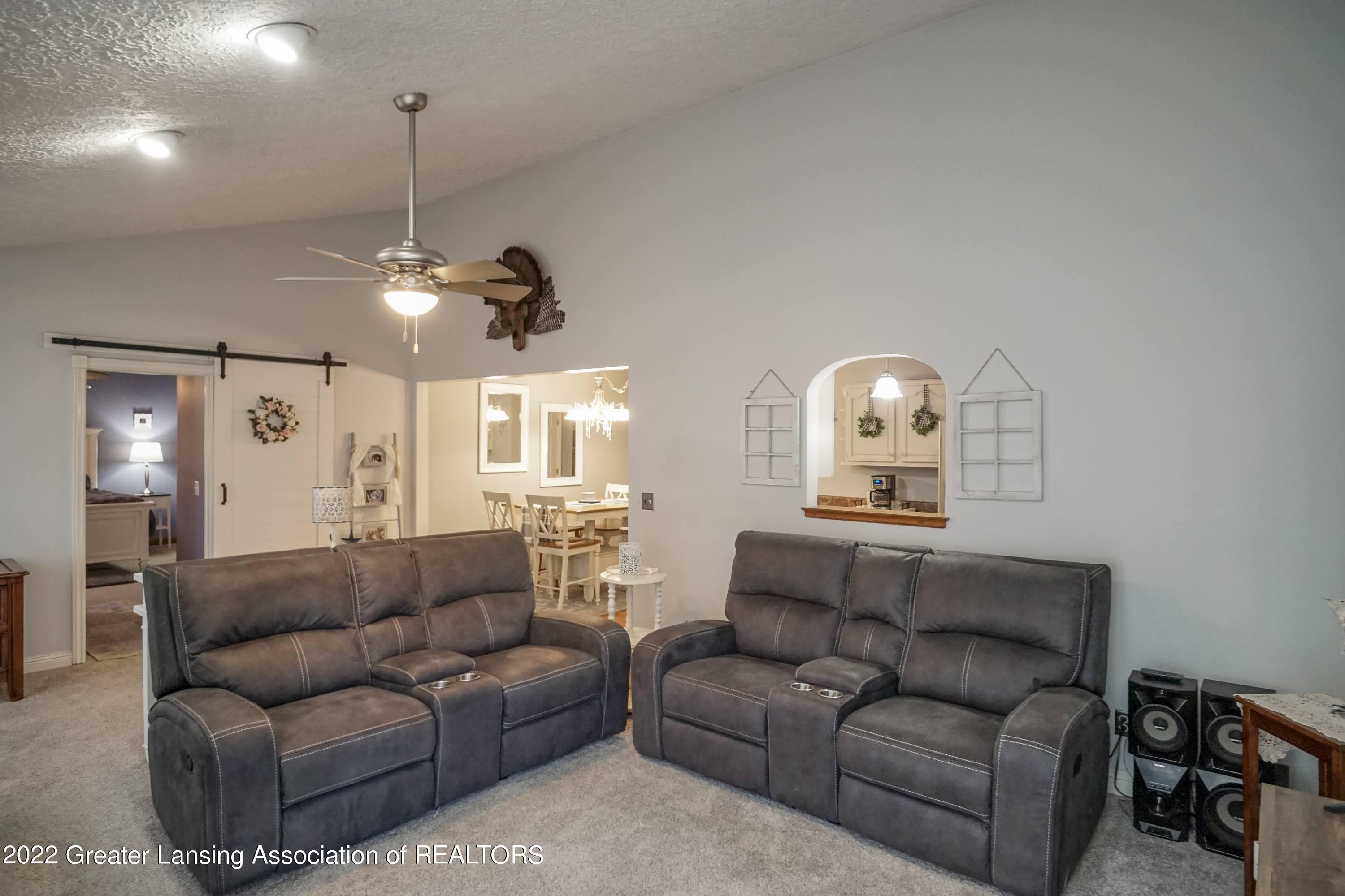 7717 Friend Road Portland, MI 48875 - Photo 16 of 43 7717 Friend Dr MLS-30